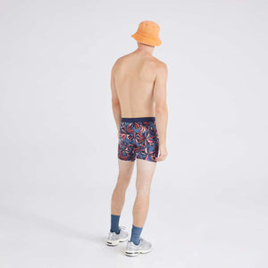 Boxer Vibe Xtra FLOWER POP