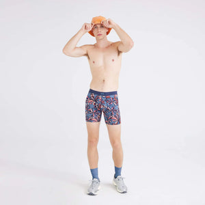 Boxer Vibe Xtra FLOWER POP