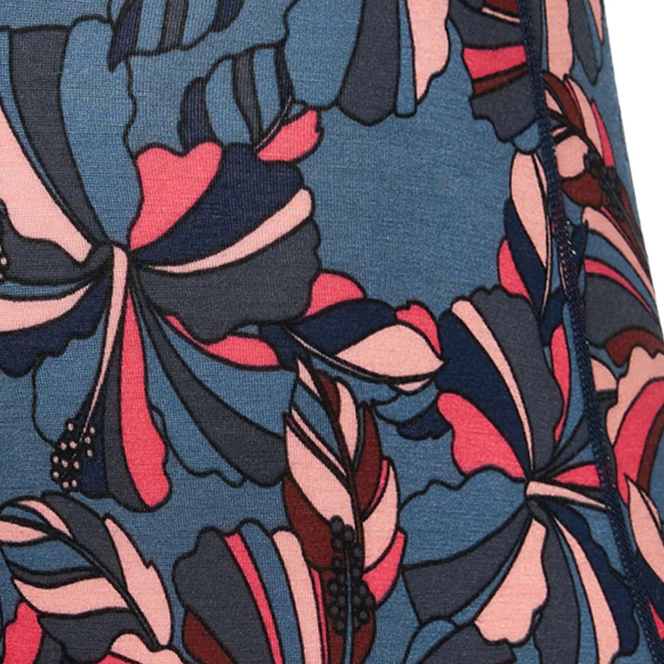 Boxer Vibe Xtra FLOWER POP