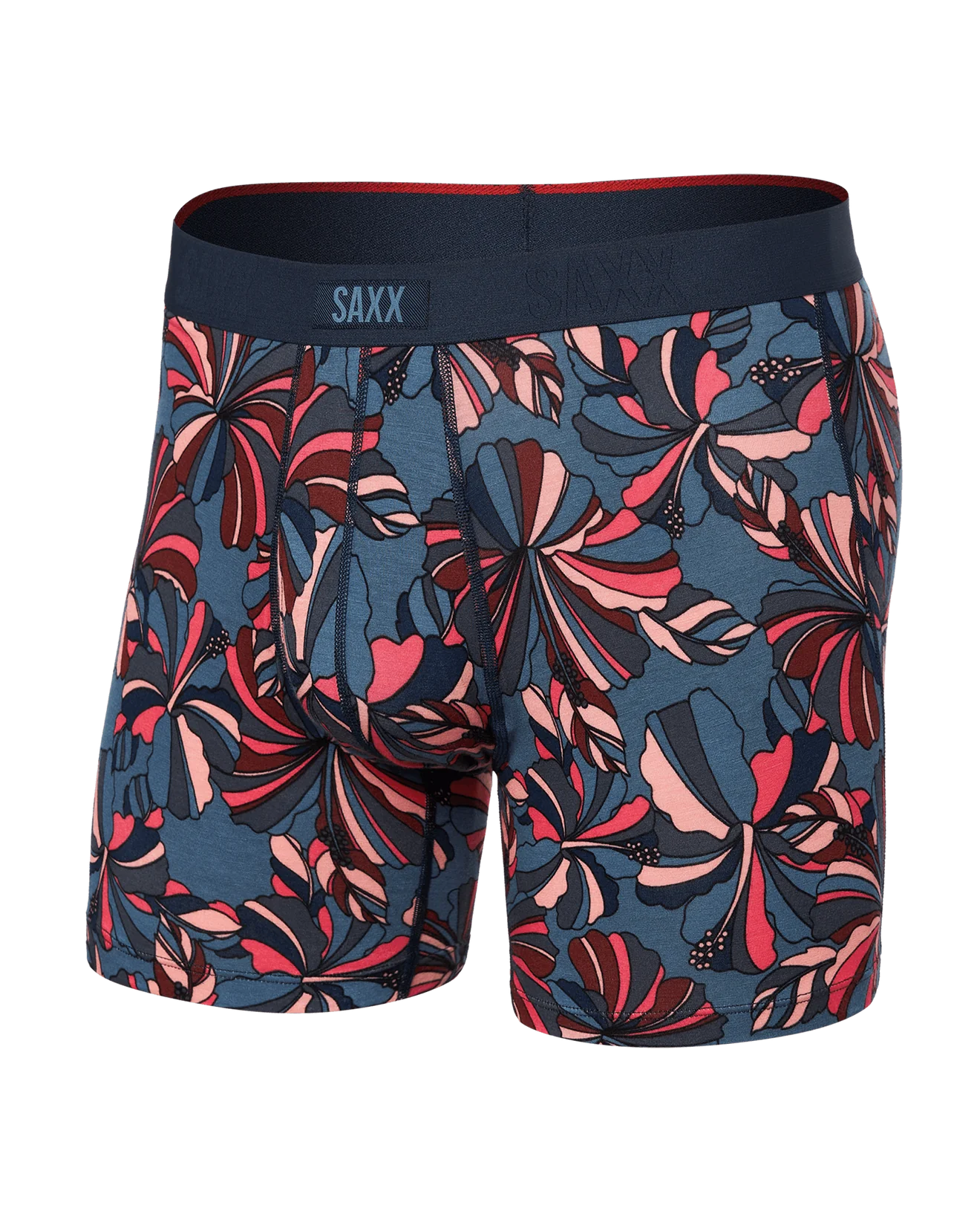 Boxer Vibe Xtra FLOWER POP