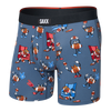 Boxer Vibe Xtra JOUR DE MATCH-TWILIGHT