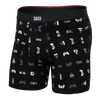 Boxer Vibe Xtra Gamer-Black