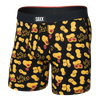 Boxer Vibe Xtra Go Nuts-Black