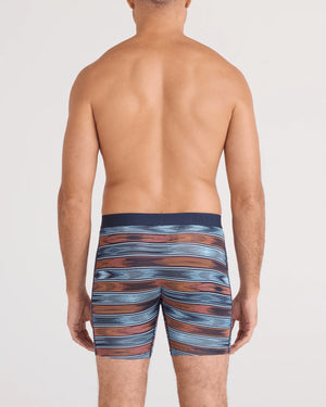 Boxer Vibe Xtra RAYURE IKAT-MULTI