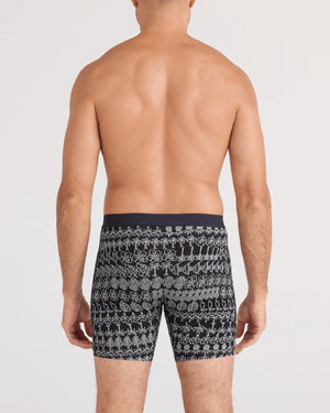 Boxer Vibe Xtra ALIGNEMENT DES ÎLES-NOIR