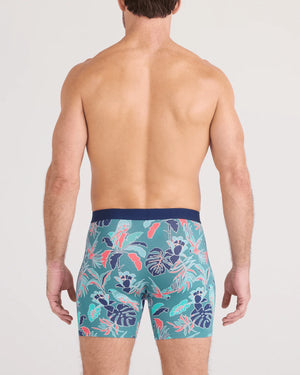 Boxer Vibe Xtra TROPICAUX DES ÎLES-PAYSAGE MARIN