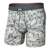 Boxer Vibe Xtra MARBLE CAMO - CLAY BLUE