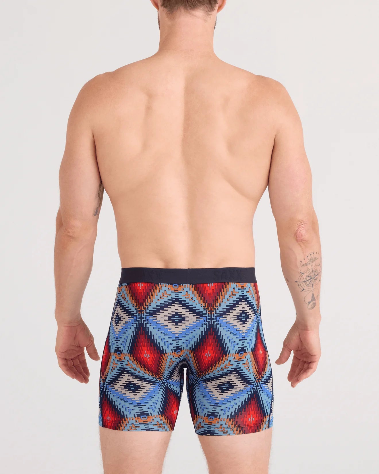 Boxer Vibe Xtra MOSAÏQUE MESA-MULTI