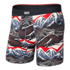 Boxer Vibe Xtra MOUNTAIN TOP- BLUE
