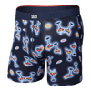 Boxer Vibe Xtra NEON BUZZ- SEA
