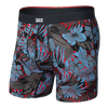 Boxer Vibe Xtra NIGHT GARDEN - HOT RED