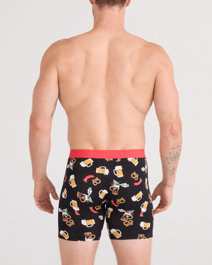 Boxer Vibe Xtra BRATS D’OCTOBRE-NOIR