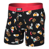 Boxer Vibe Xtra BRATS D’OCTOBRE-NOIR