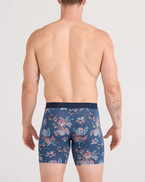 Boxer Vibe Xtra ANANAS TROPICAL-INDIGO