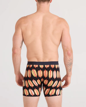Boxer Vibe Xtra SUPER DAWGS-NOIR