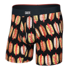 Boxer Vibe Xtra SUPER DAWGS-NOIR