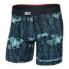 Boxer Vibe Xtra L'ÉCLAIRCIE-BLEU ORAGE