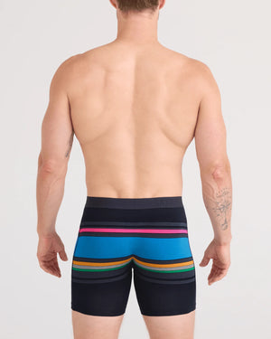 Boxer Vibe Xtra RAYURE RÉTRO-MULTI