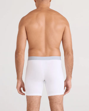 Boxer Vibe Xtra BLANC