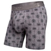 Boxer Classic PALM STRIPE-JADEITE