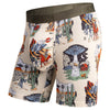 Boxer Classic SPACE COWBOY-SAND