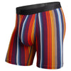 Boxer Classic WESTERN STRIPE-DARK NAVY