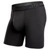 Boxer Pro Ultra BLACK