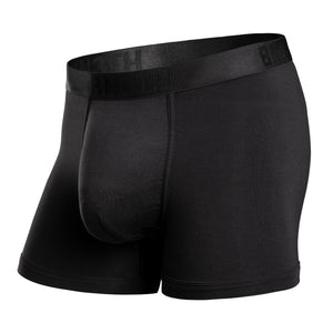 Boxer court classic black