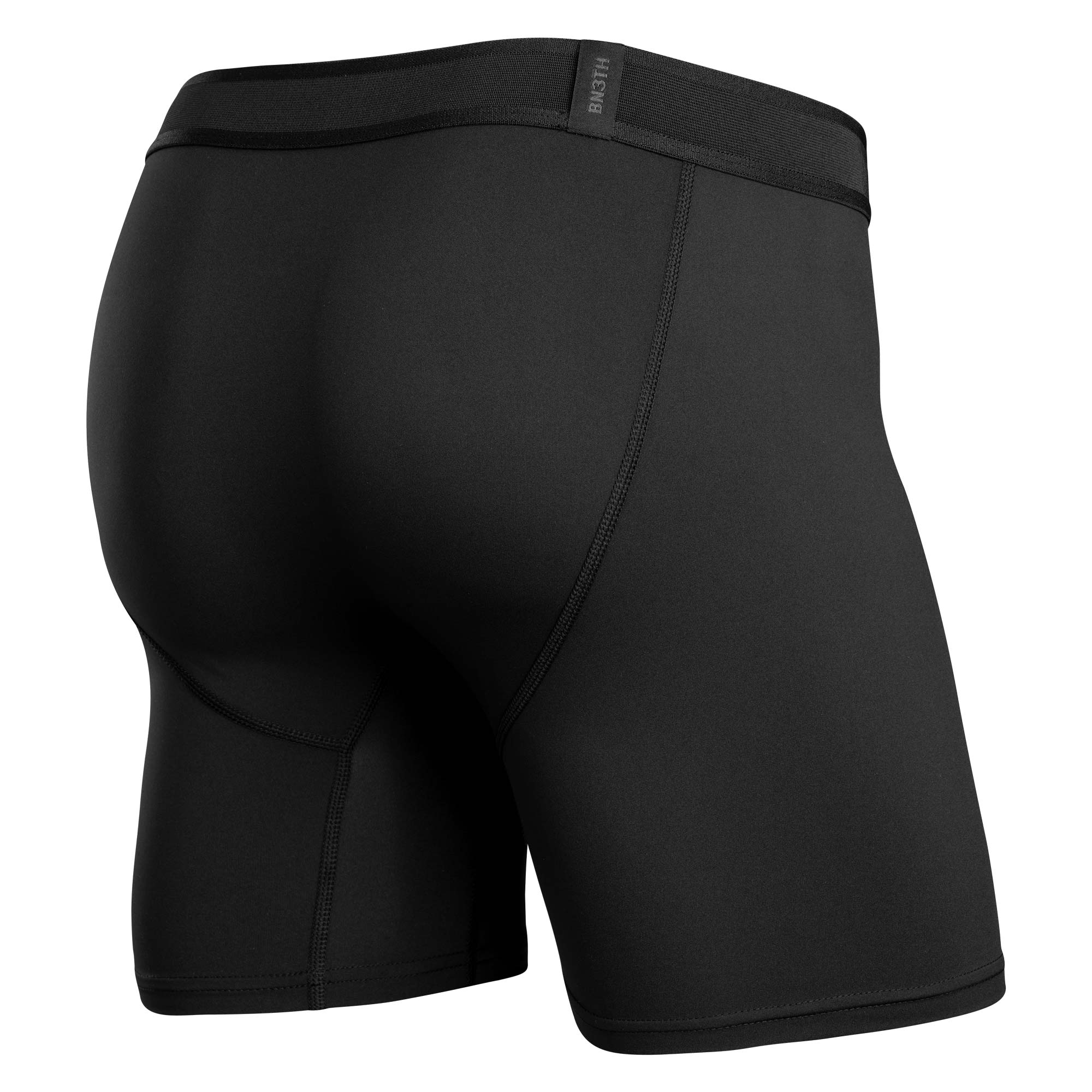 Boxer Pro Mod Boxer Pro Ultra Black | Bn3th – Mesbobettes