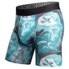 Pro Water Boxer GODZILLA-CANTON