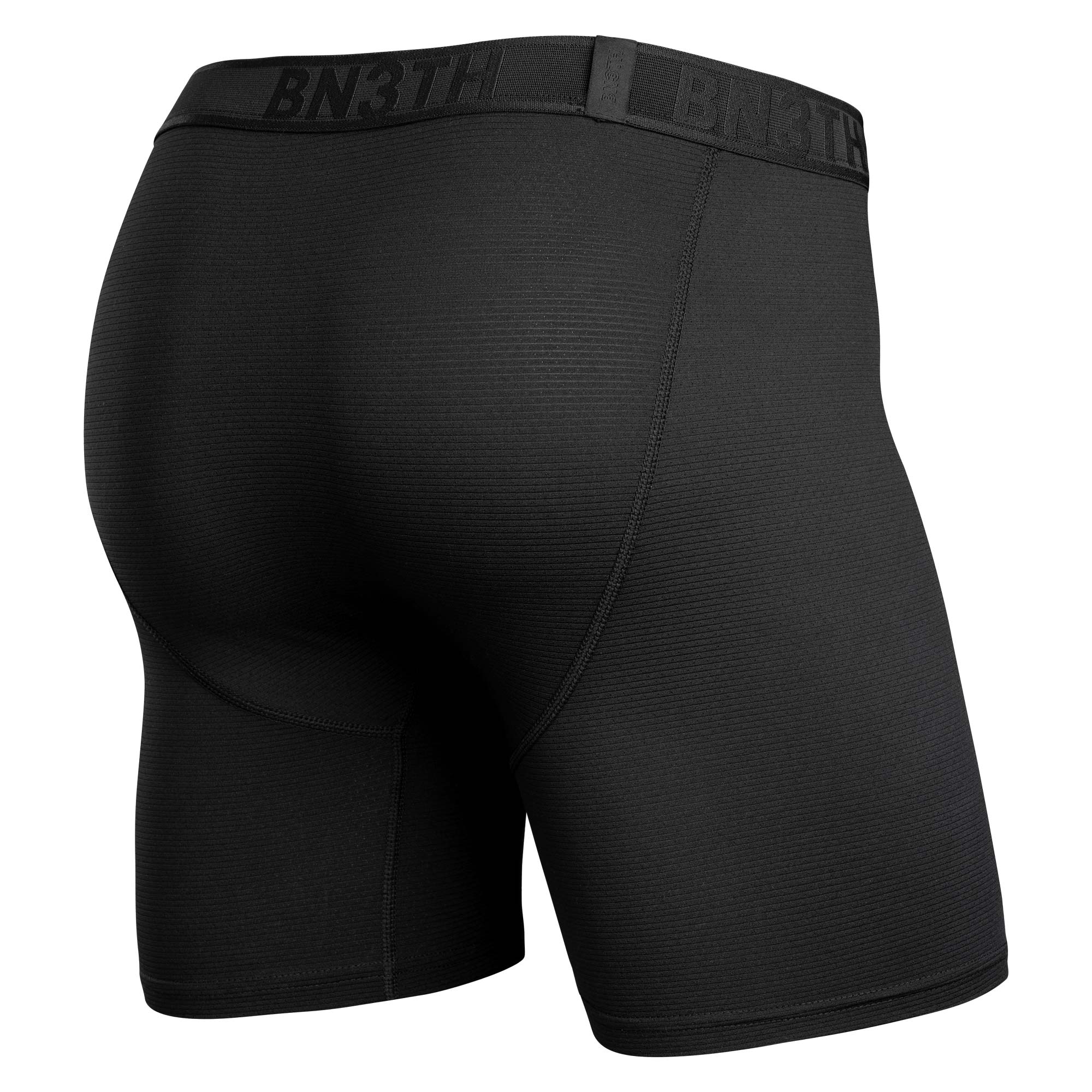 Boxer PRO FLEX Black