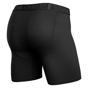 Boxer PRO FLEX Black