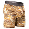 Boxer Classic DUCK HUNT-BEIGE