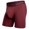 Boxer Pro Ultra POMEGRANATE RED