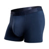 Classic NAVY boxer trunk
