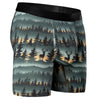 Boxer Classic FOREST STAG-DEEPEST SPRUCE