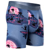 Boxer Shorts Essentials MOONLIGHT FLAMINGO-PINK