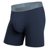 Boxer Essentials MIDNIGHT NAVY