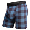 Boxer Classic BUFFALO CHECK-FOG