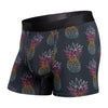 Classic PINEAPPLE OMBRE Short Boxer - BLACK