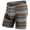 Bn3th - Classic Boxer Brief : HORIZON HEATHER-SUN