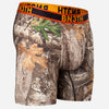 Boxer 7" PRO FLEX REAL TREE-WOODLAND