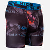 Boxer 7" PRO FLEX TROPICAL DUSK