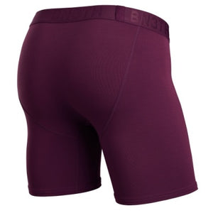 Boxer BN3TH Classic Solid Cabernet