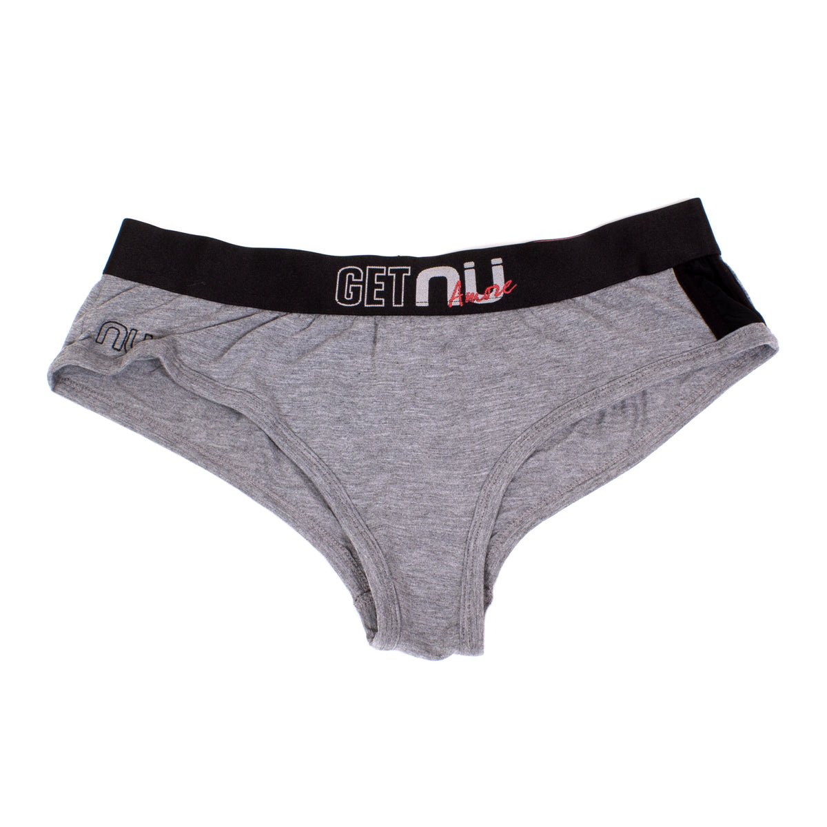 Culotte Brésilienne Nu Grise