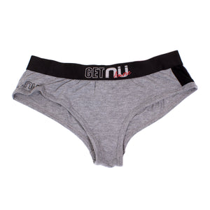 Culotte Brésilienne Nu Grise