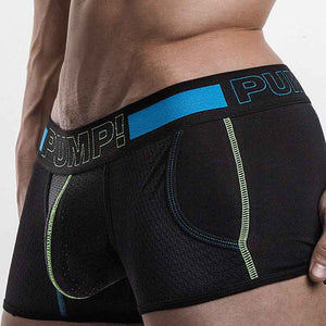 Pump! - Jogger Trunk : Sonic