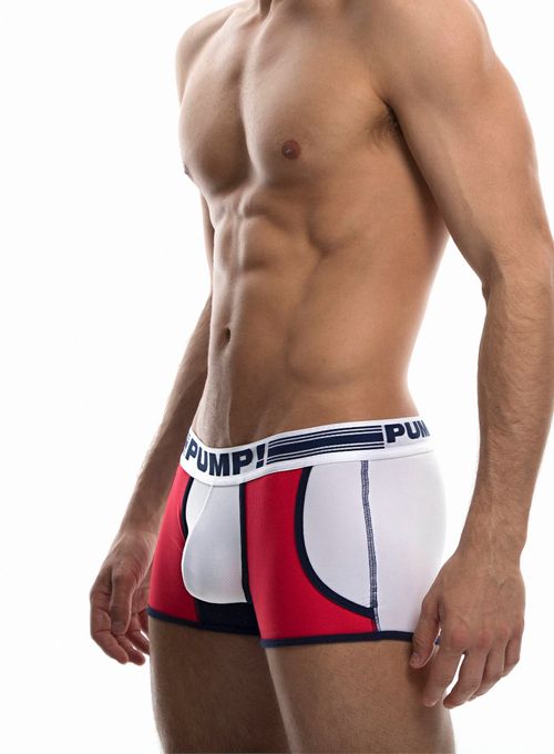 Boxer court Jogger Academy