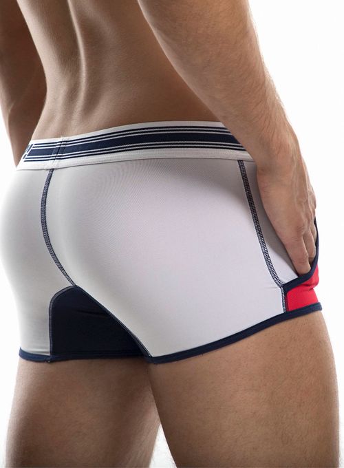 Boxer court Jogger Academy