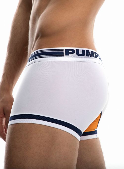 Boxer court Touchdown Varsity